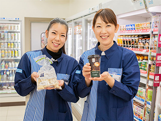 若林 雅子オーナー