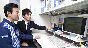 売上アップの戦略づくり