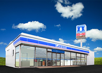 店舗イメージ