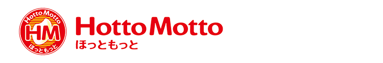 Hotto Motto ほっともっと